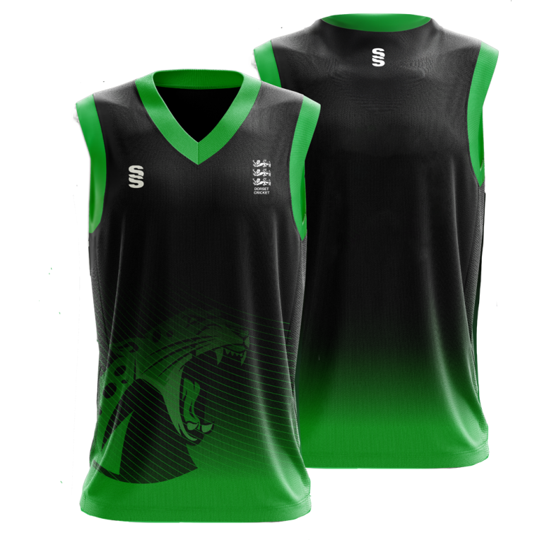 Dorset Match/One Day Sweater - Mens