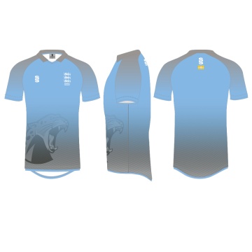 Dorset Disability - Men's V Neck Raglan Short Sleeve