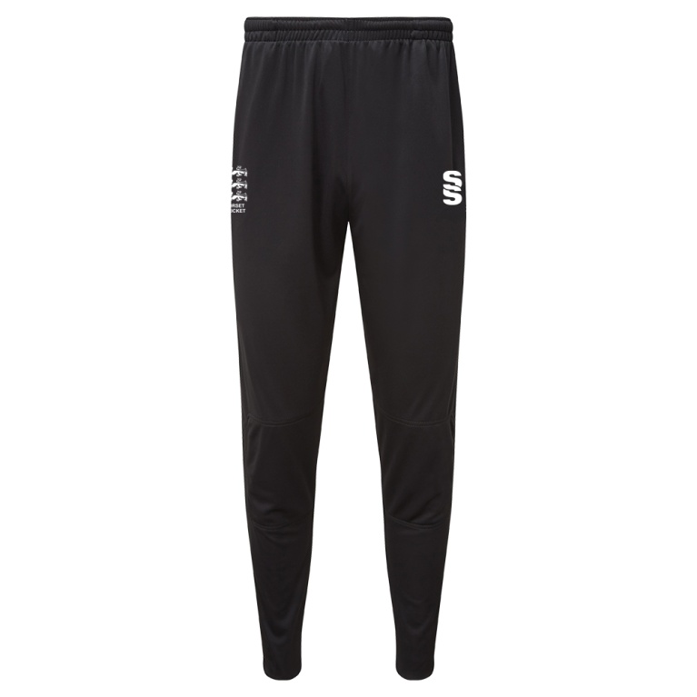 Active Blade Playing Pant - Black