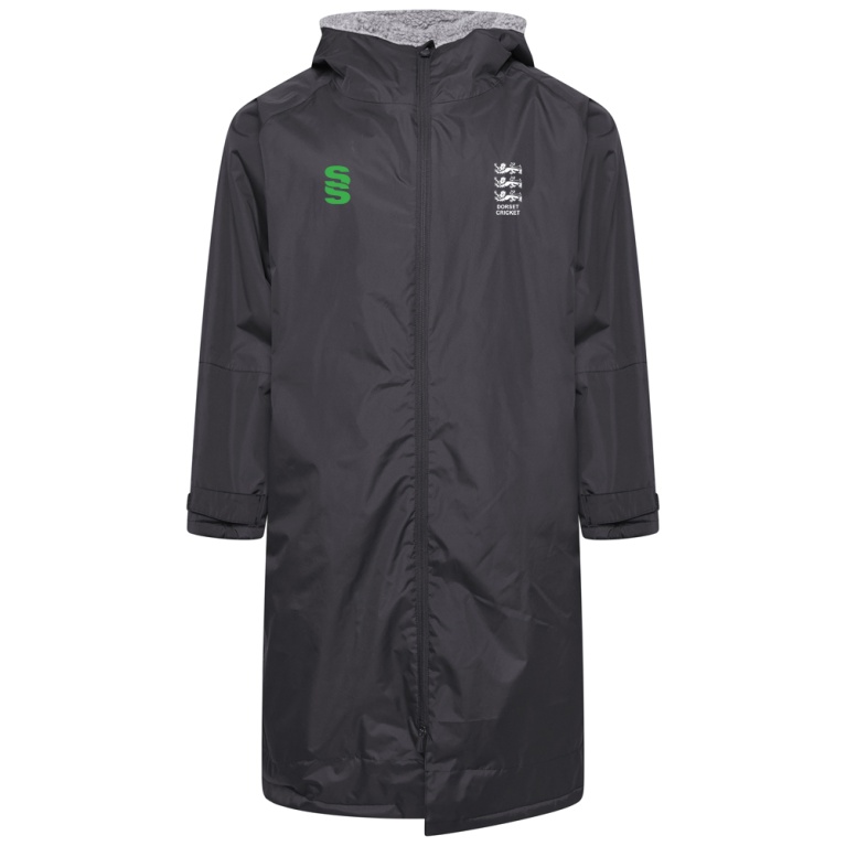 Active Thermal Robe Black