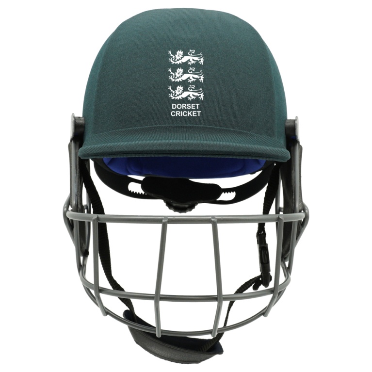 Forma Cricket Helmet - Pro Axis- Titanium Grill - Bottle