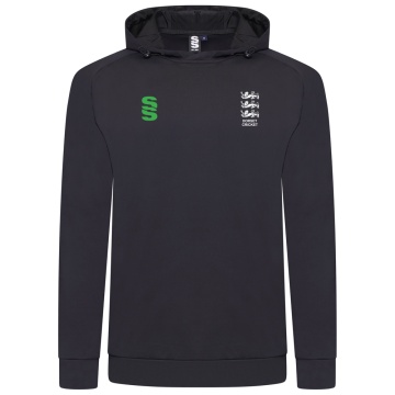 Active Hoodie Black
