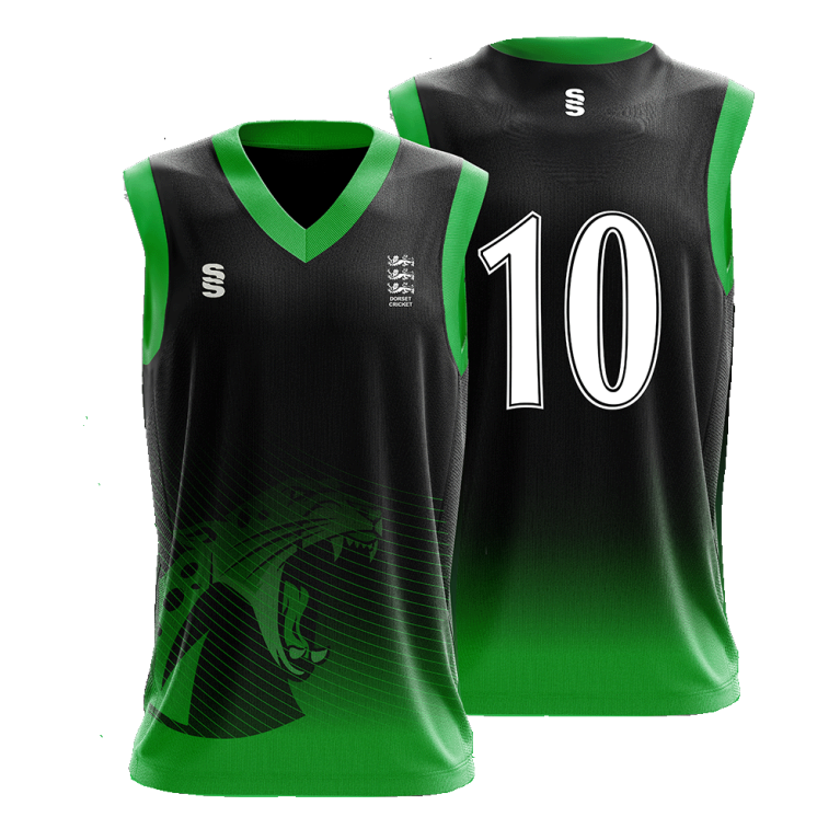 Dorset Match/One Day Sweater - Womens