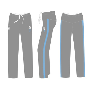 Dorset Disability - Blade Playing Pants