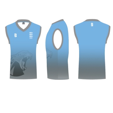 Dorset Disability - Sleeveless Cricket Sweater
