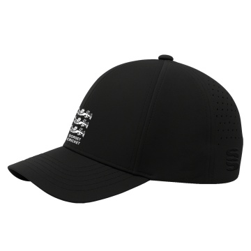 Dorset CC SS Baseball Cap - Black