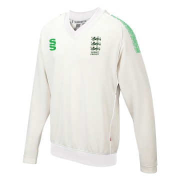 Dual Long Sleeve Sweater