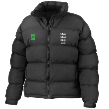 DORSET CC Women's Holkham Down Feel Jacket : Black